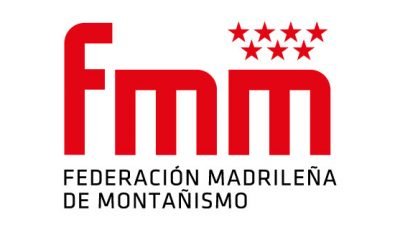 logo vector Federación Madrileña de Montañismo