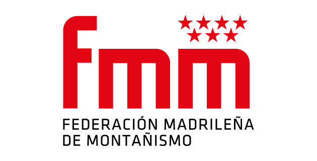 logo vector Federación Madrileña de Montañismo