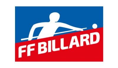 logo vector Fédération Française de Billard