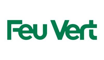 logo vector Feu Vert