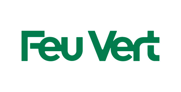 logo vector Feu Vert