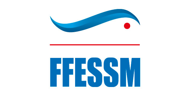 logo vector FFESSM