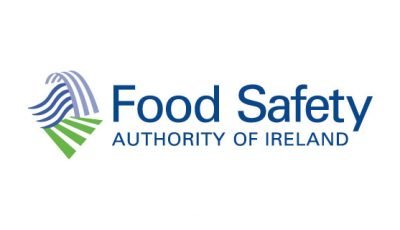 logo vector Food Safety Authority of Ireland