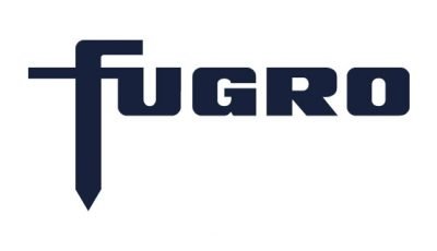 logo vector Fugro