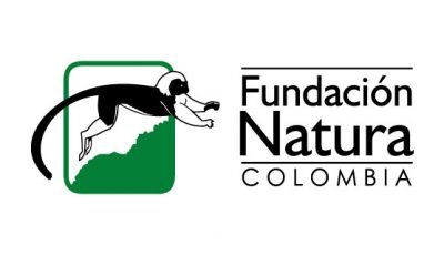 logo vector Fundación Natura Colombia