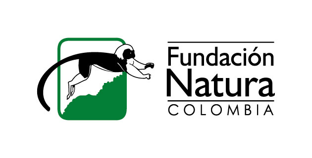 logo vector Fundación Natura Colombia