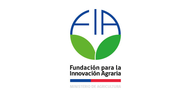 logo vector Fundación para la Innovación Agraria