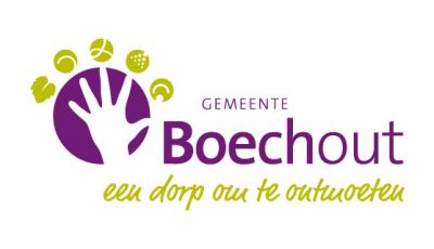 logo vector Gemeente Boechout