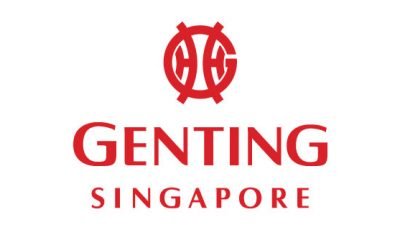 logo vector Genting Singapore