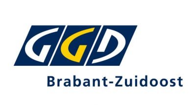 logo vector GGD Brabant-Zuidoost