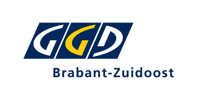 logo vector GGD Brabant-Zuidoost