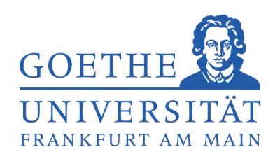 logo vector Goethe-Universität