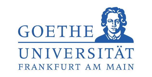 logo vector Goethe-Universität