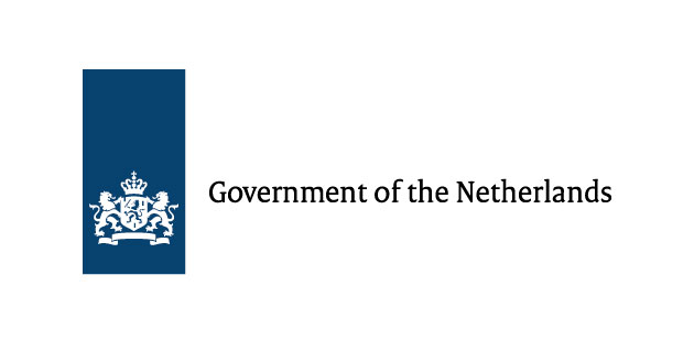 logo vector Rijksoverheid Nederland