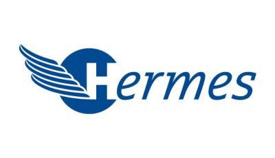 logo vector Hermes Groep