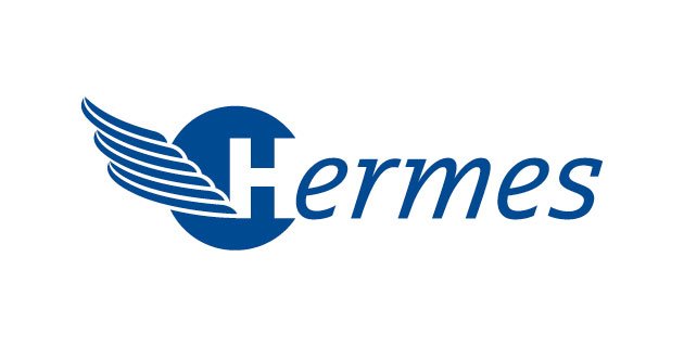 logo vector Hermes Groep
