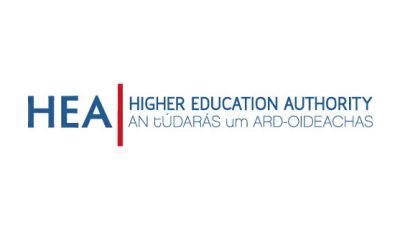 logo vector Higher Education Autority