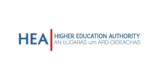 logo vector Higher Education Autority