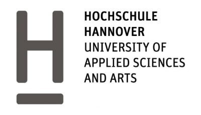 logo vector Hochschule Hannover