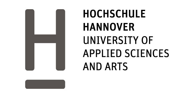 logo vector Hochschule Hannover