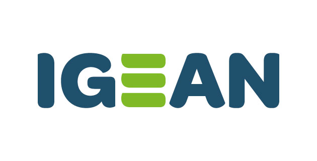 logo vector IGEAN