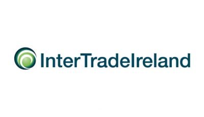 logo vector InterTradeIreland