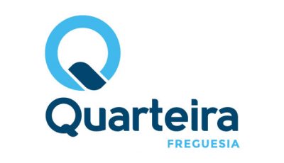 logo vector Junta de Freguesia de Quarteira