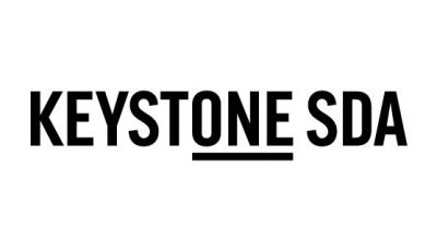 logo vector Keystone-SDA