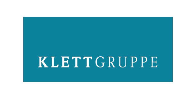 logo vector Klett Gruppe