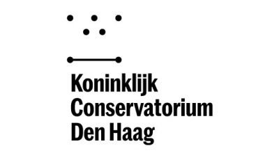 logo vector Koninklijk Conservatorium