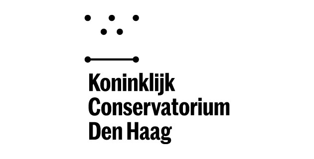 logo vector Koninklijk Conservatorium