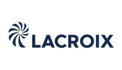 logo vector Lacroix