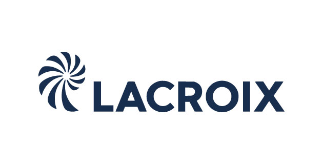 logo vector Lacroix