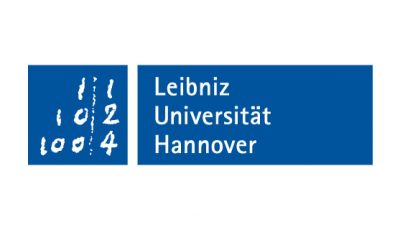 logo vector Leibniz Universität Hannover