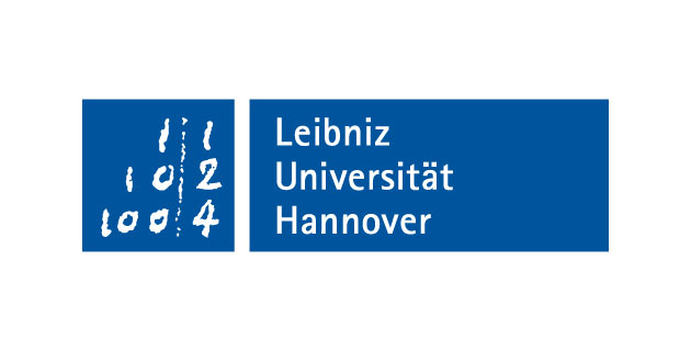 logo vector Leibniz Universität Hannover