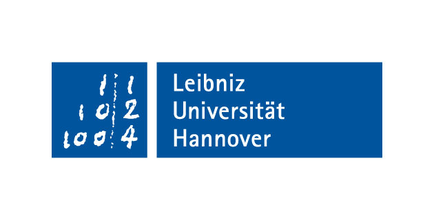 logo vector Leibniz Universität Hannover