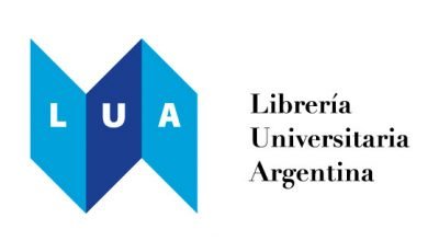 logo vector Librería Universitaria Argentina - LUA
