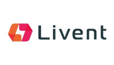 logo vector Livent