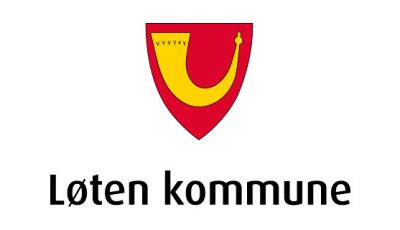 logo vector Løten kommune