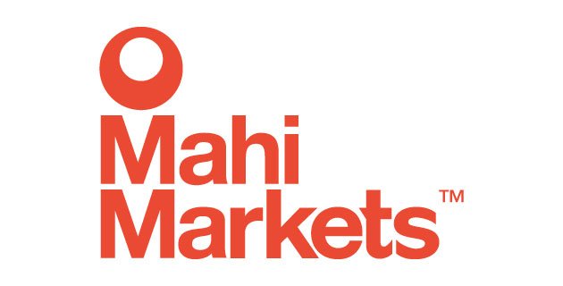 logo vector MahiMarkets