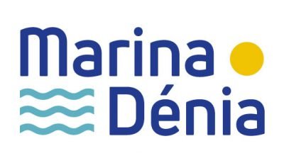 logo vector Marina Denia