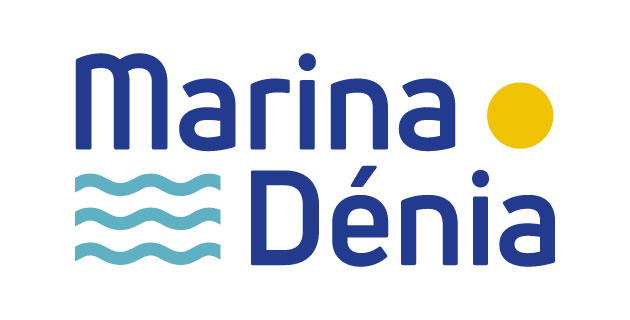 logo vector Marina Denia