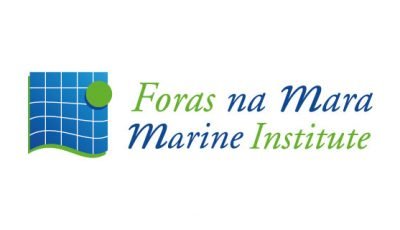 logo vector Marine Institute