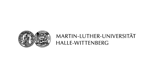 logo vektor Martin-Luther-Universität Halle-Wittenberg