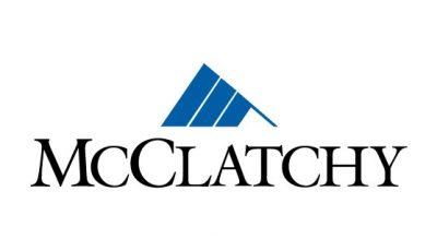 logo vector McClatchy