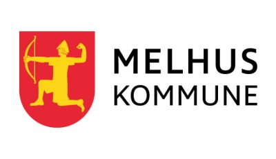 logo vector Melhus kommune