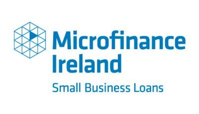 logo vector Microfinance Ireland