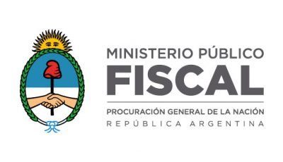 logo vector Ministerio Público Fiscal Argentina