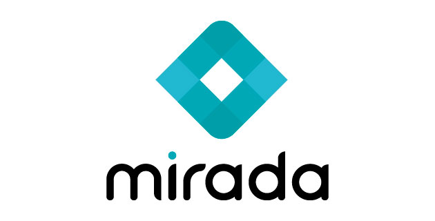 logo vector Mirada