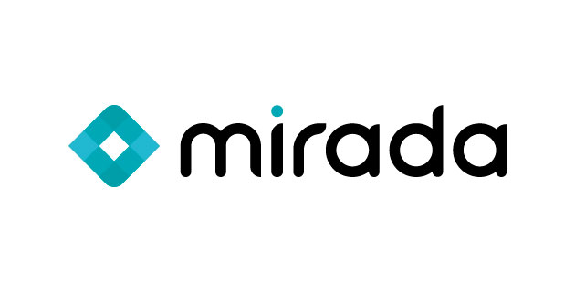 logo vector Mirada